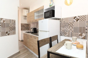 Suite Garibaldi